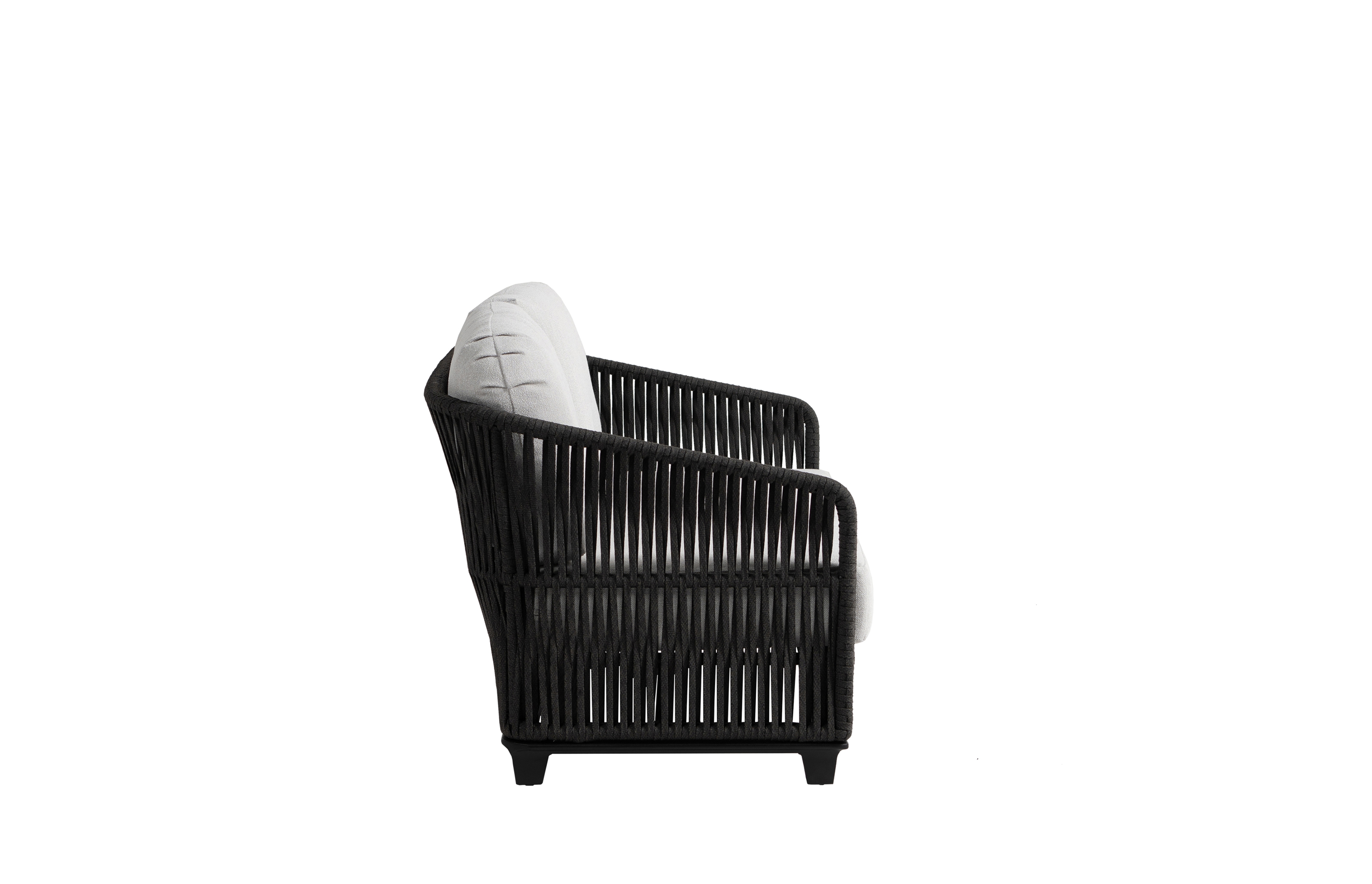 Rope Loveseat