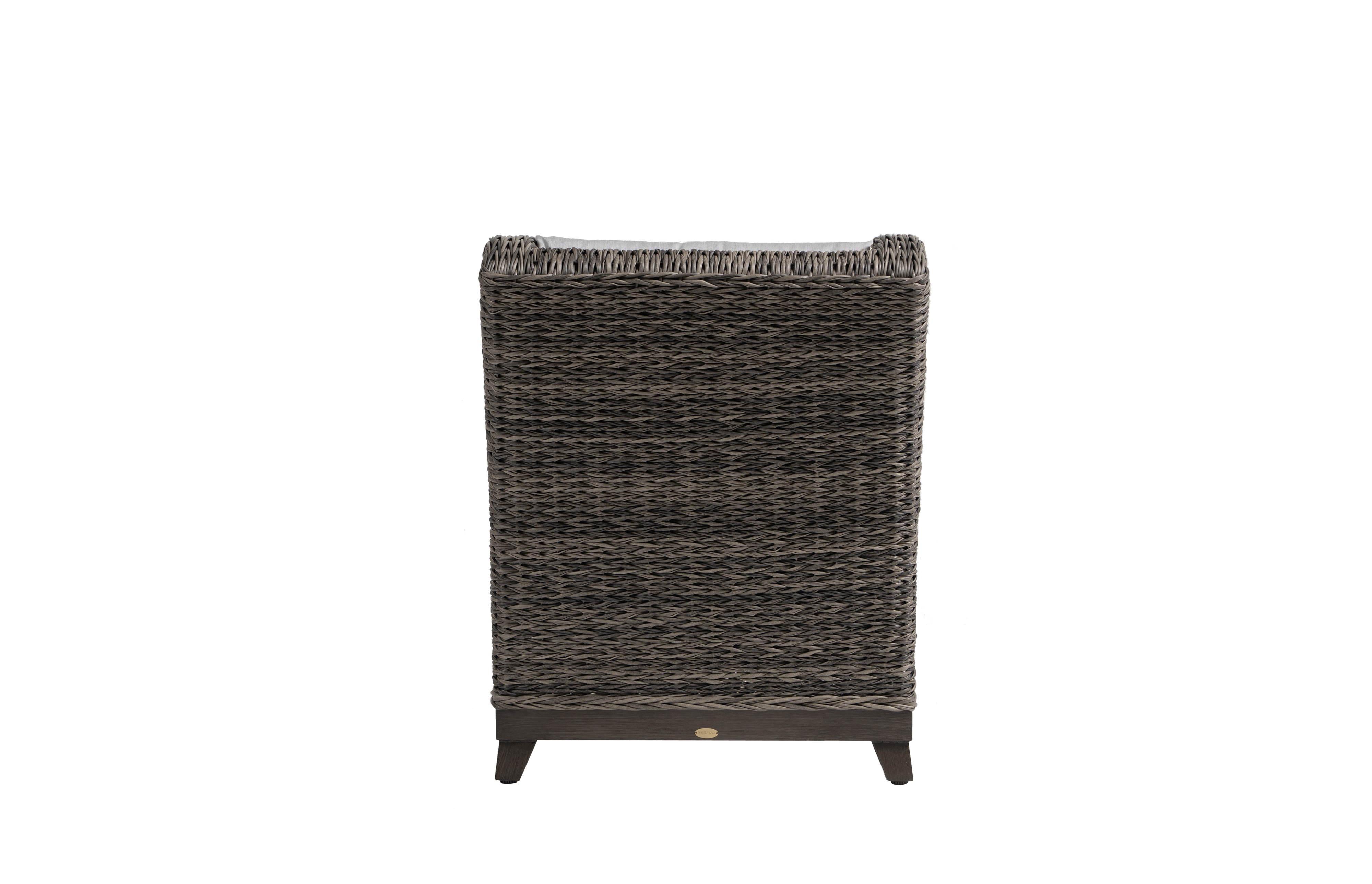Ratana Boston Highback Wing Chair
