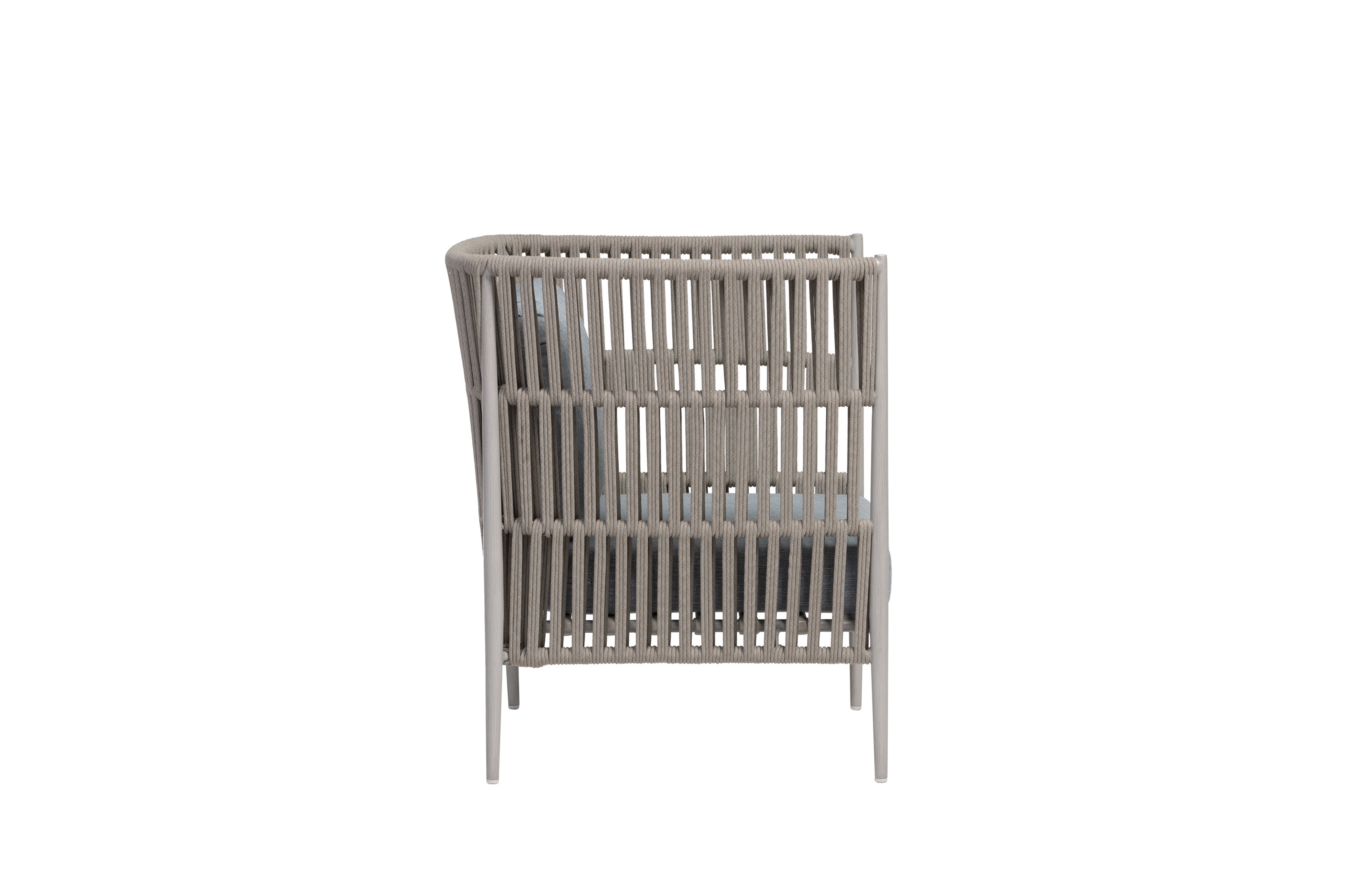 Ratana Lineas 5-pc. Cushioned Complete Conversation Set