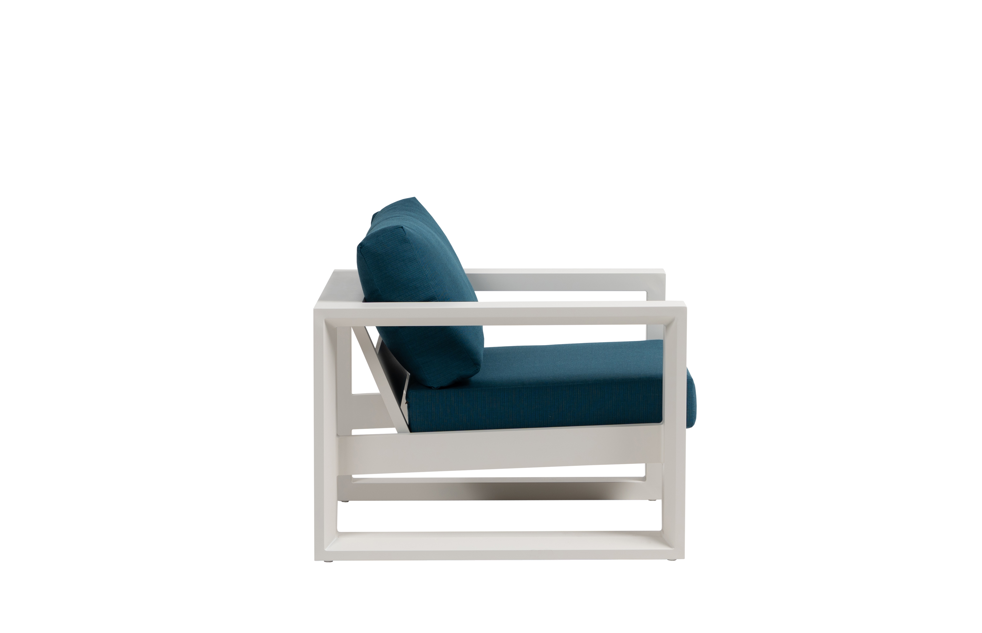 Casual Club Chair