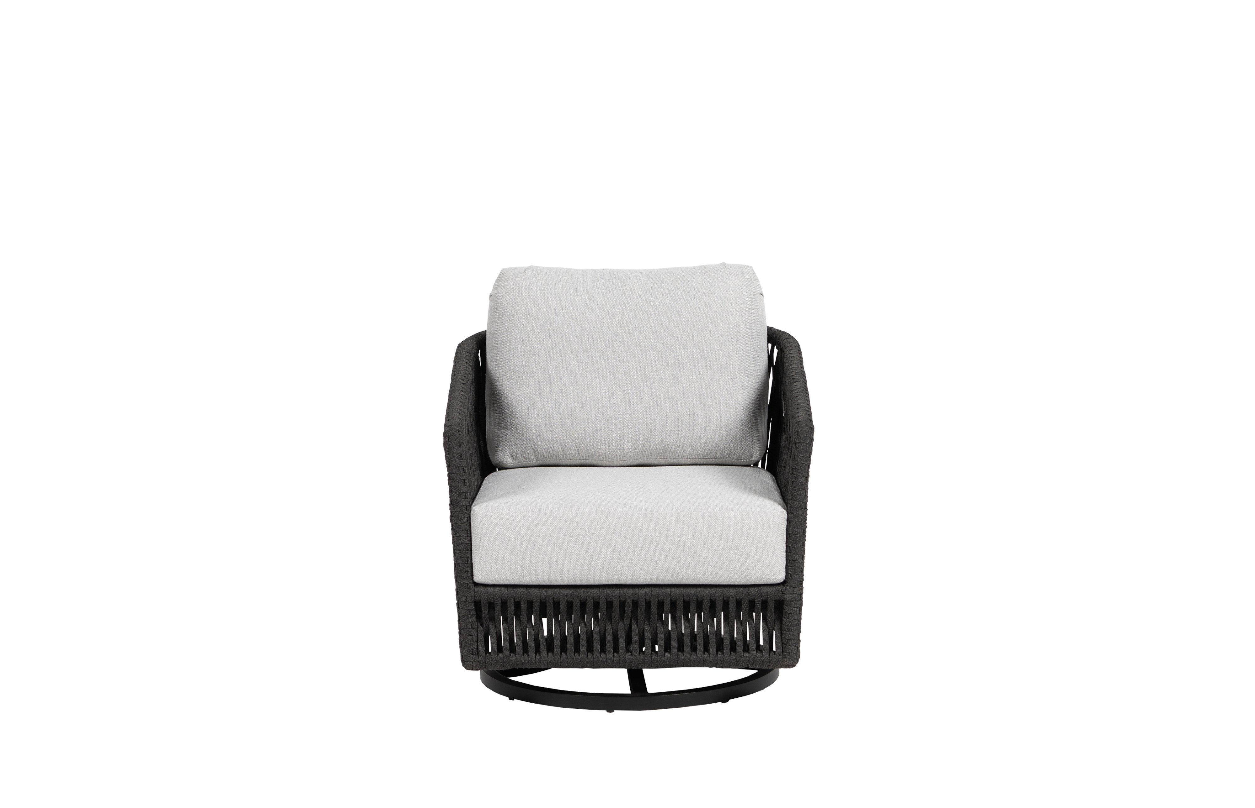 Rope Swivel Rocker