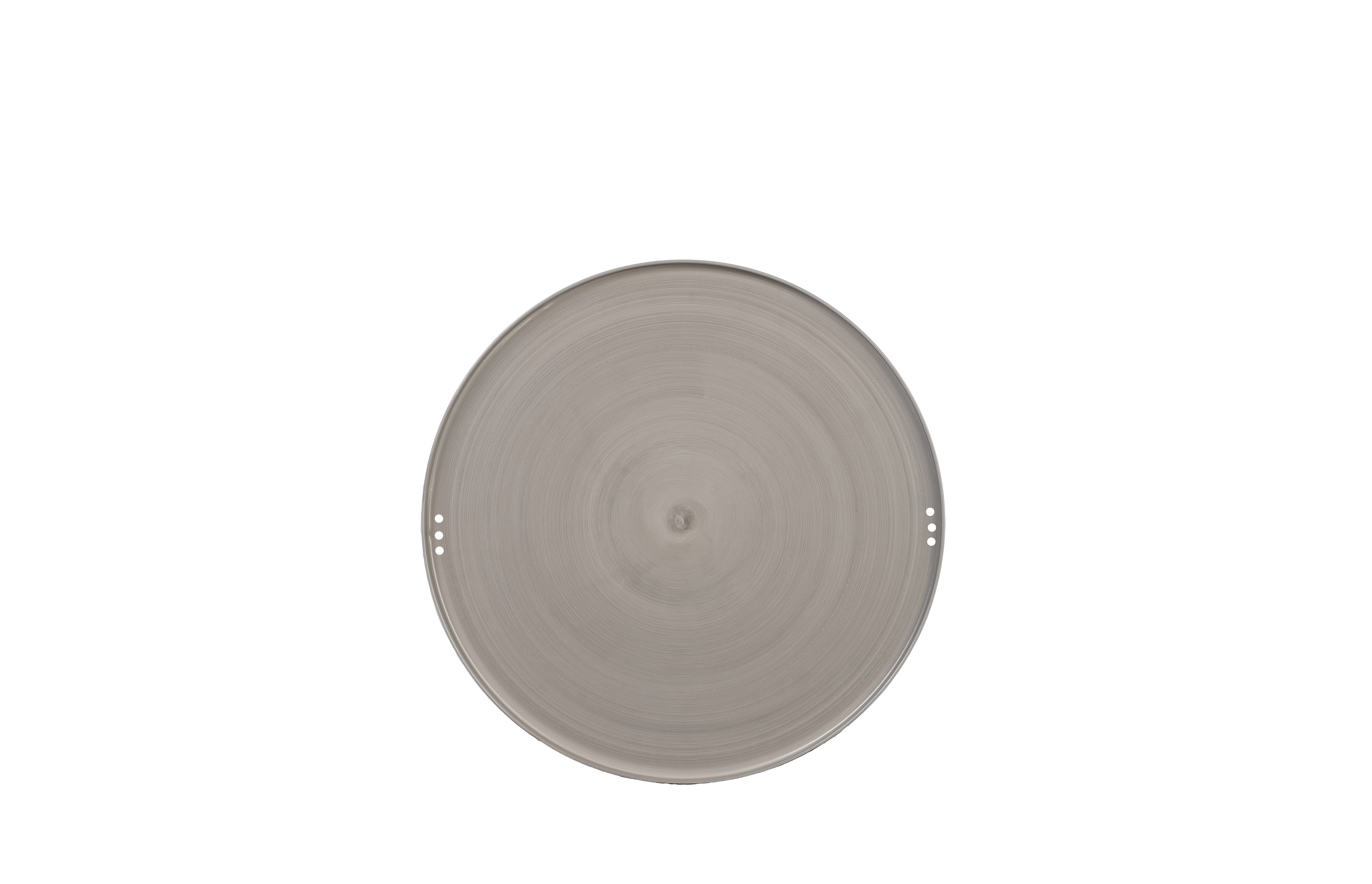Ratana Diva 36" Round Pedestal Coffee Table