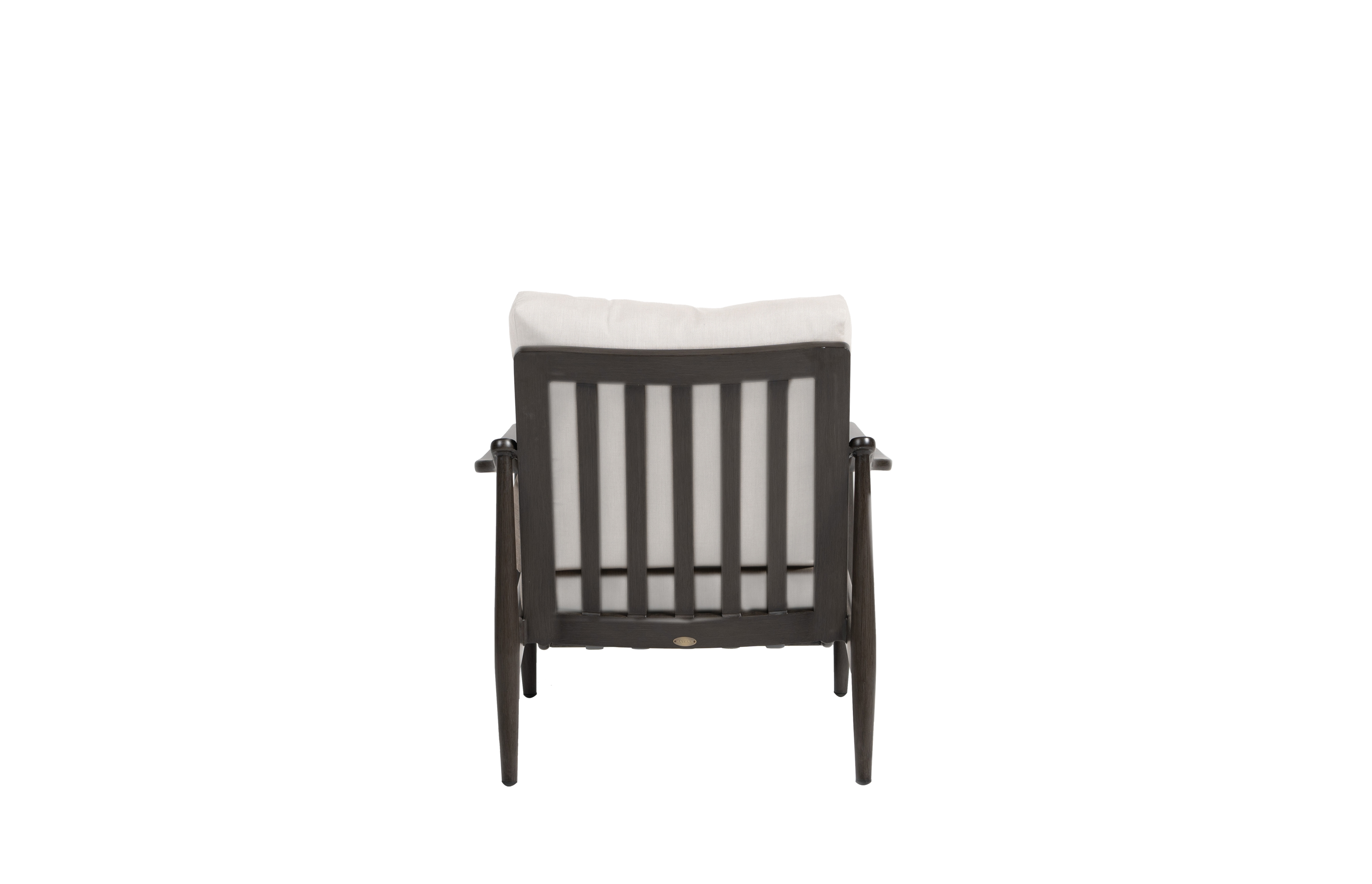 Casual Club Chair