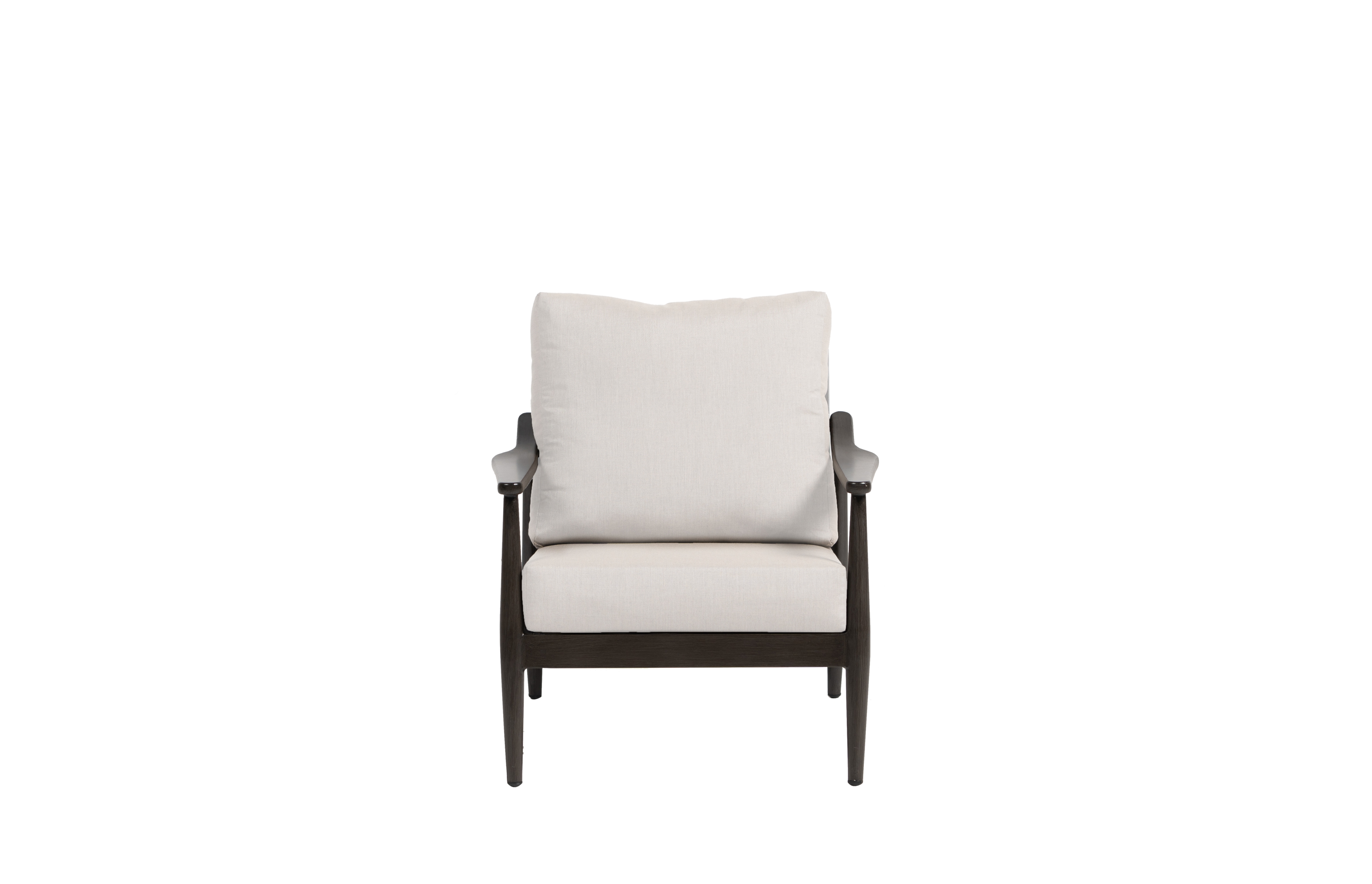 Casual Club Chair