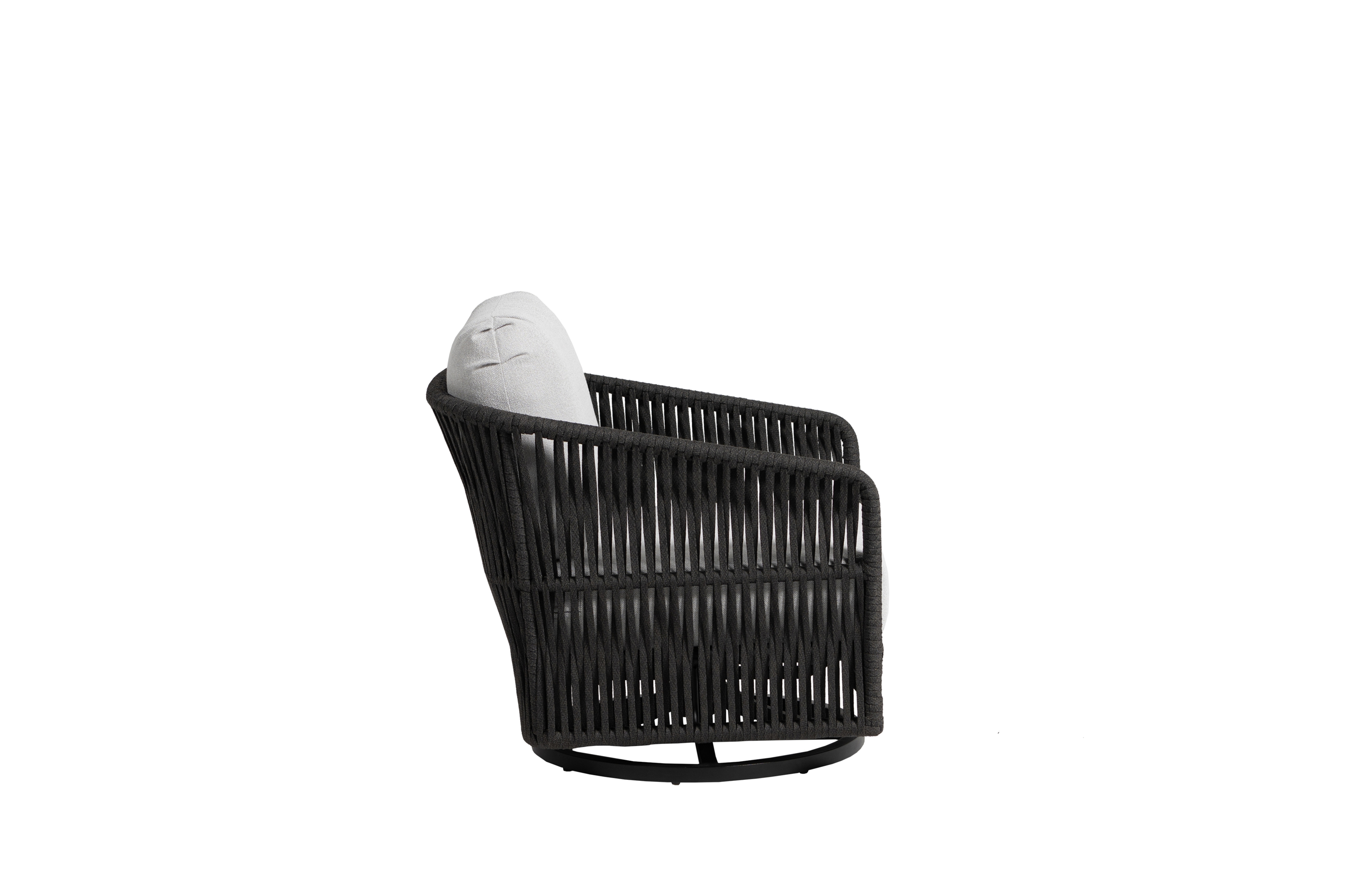 Rope Swivel Rocker