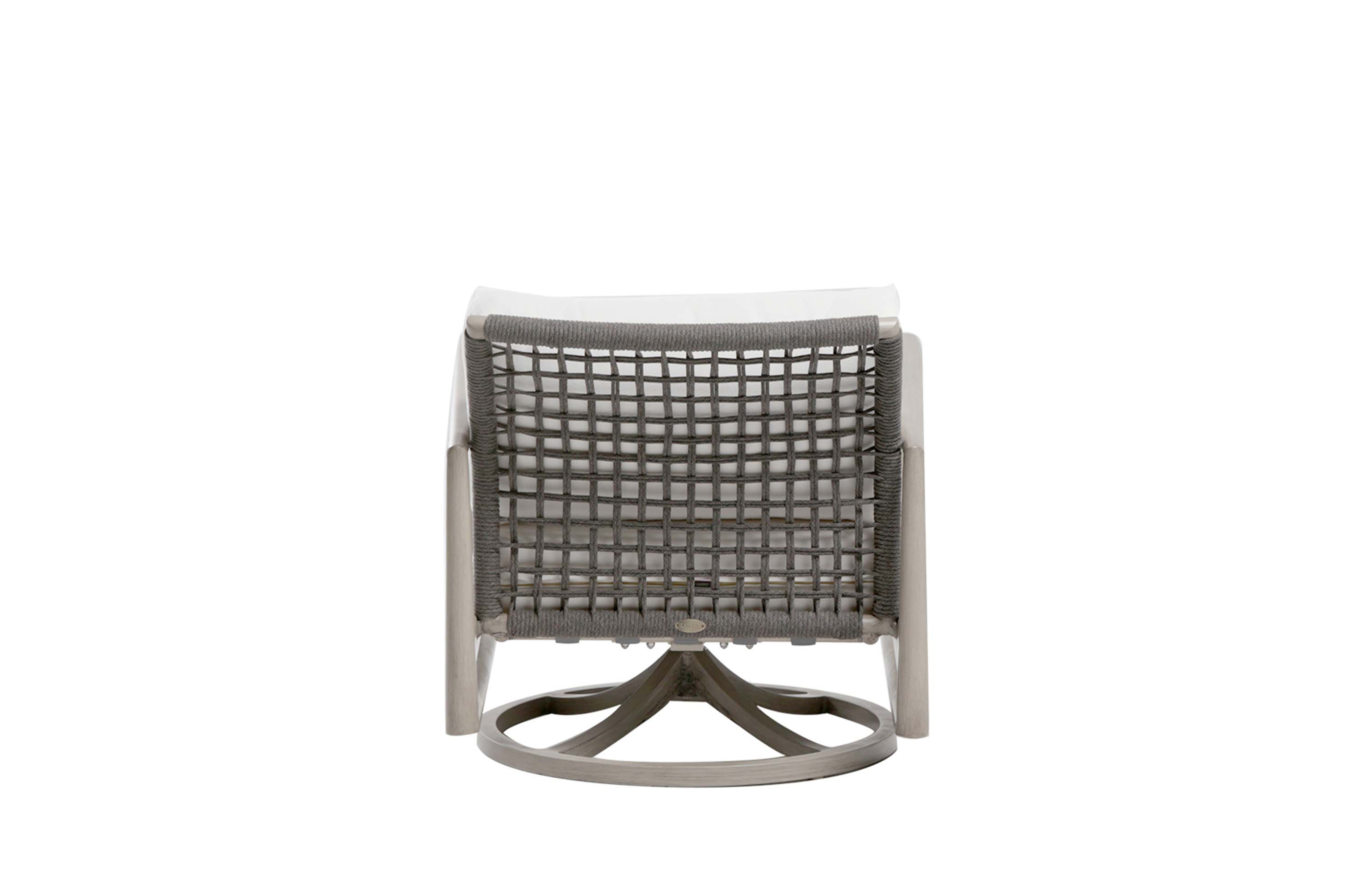 Swivel Rocker