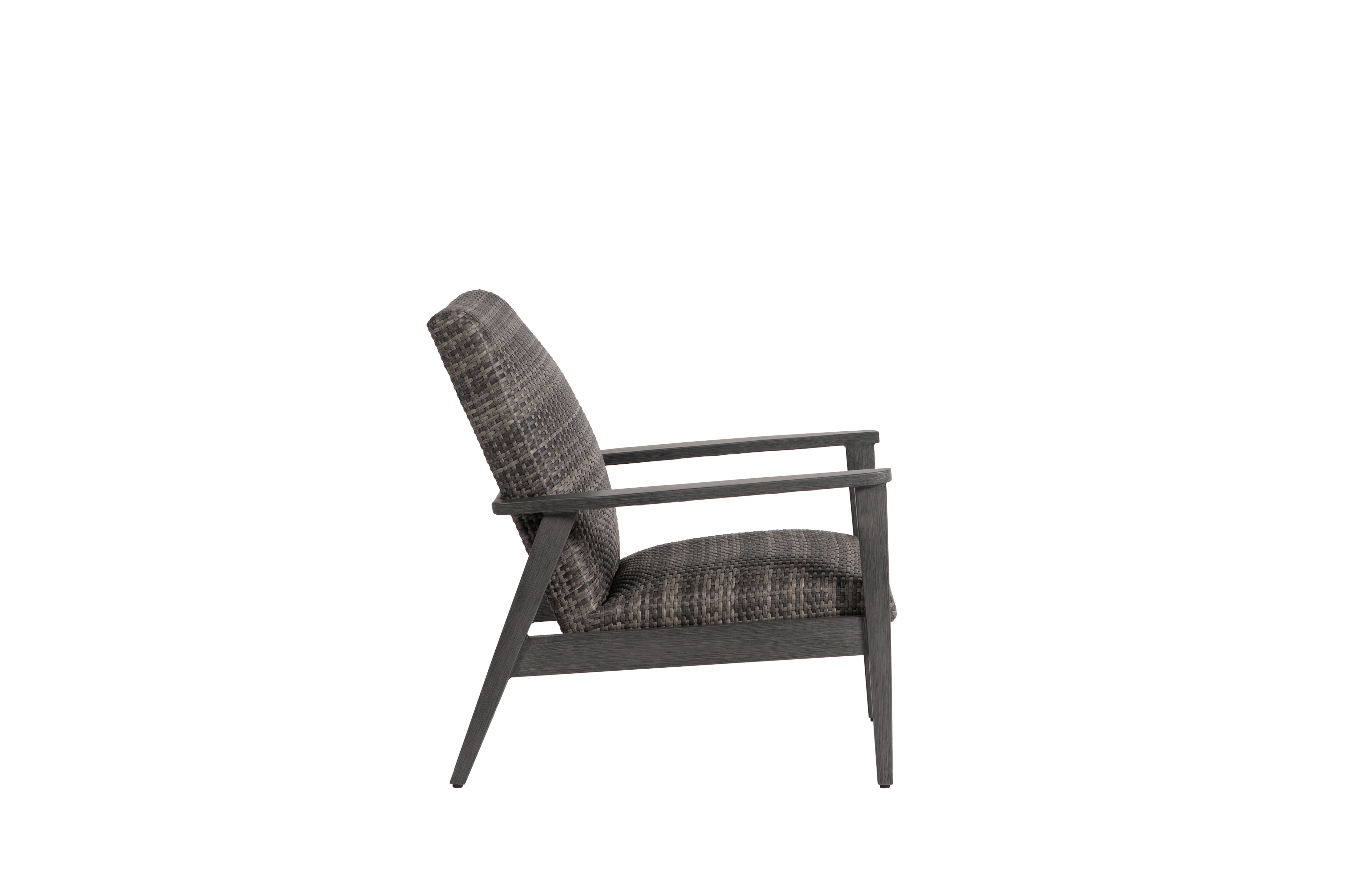 Ratana Cabo San Lucas Coastal Woven Club Chair
