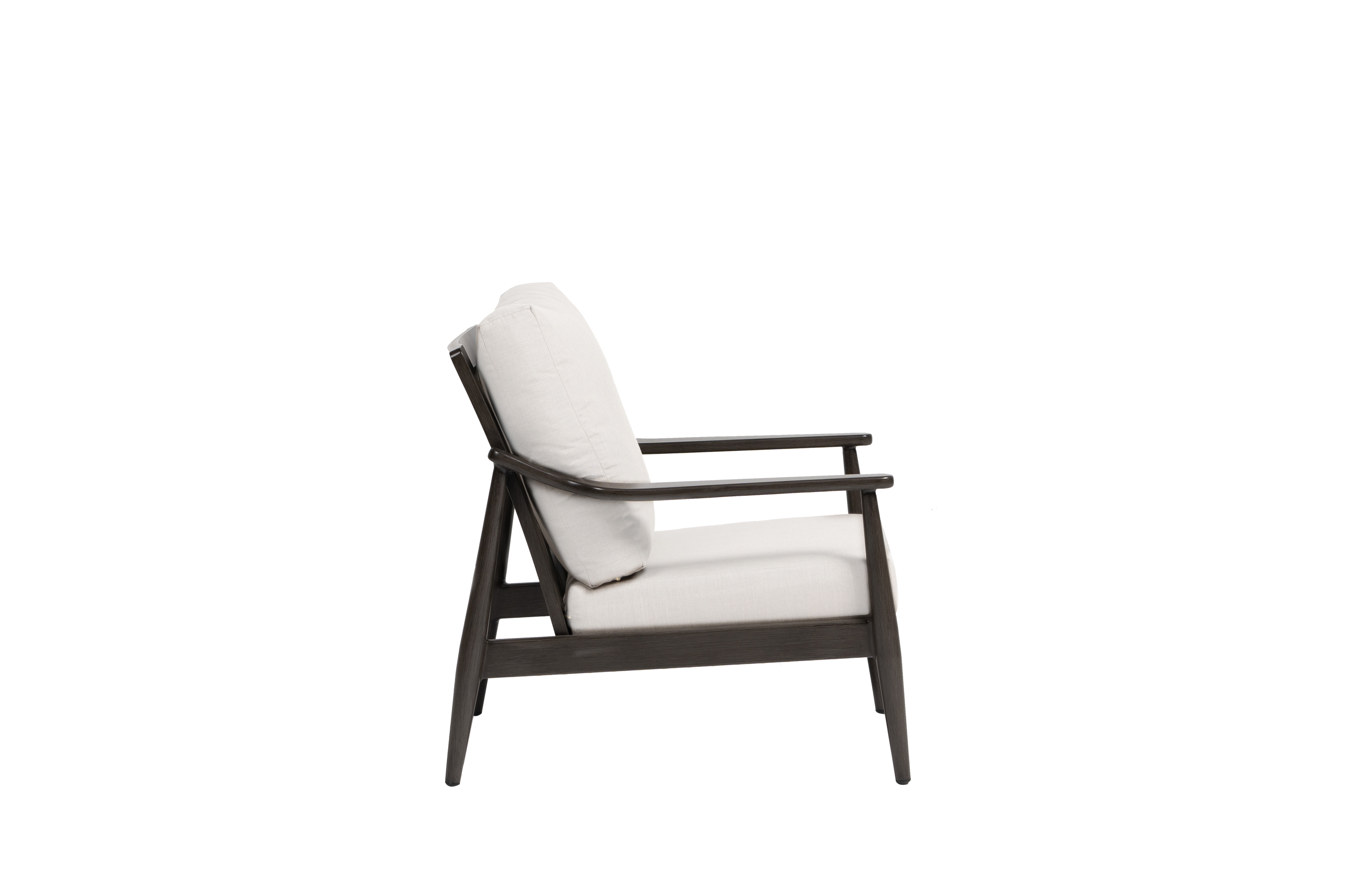 Casual Club Chair