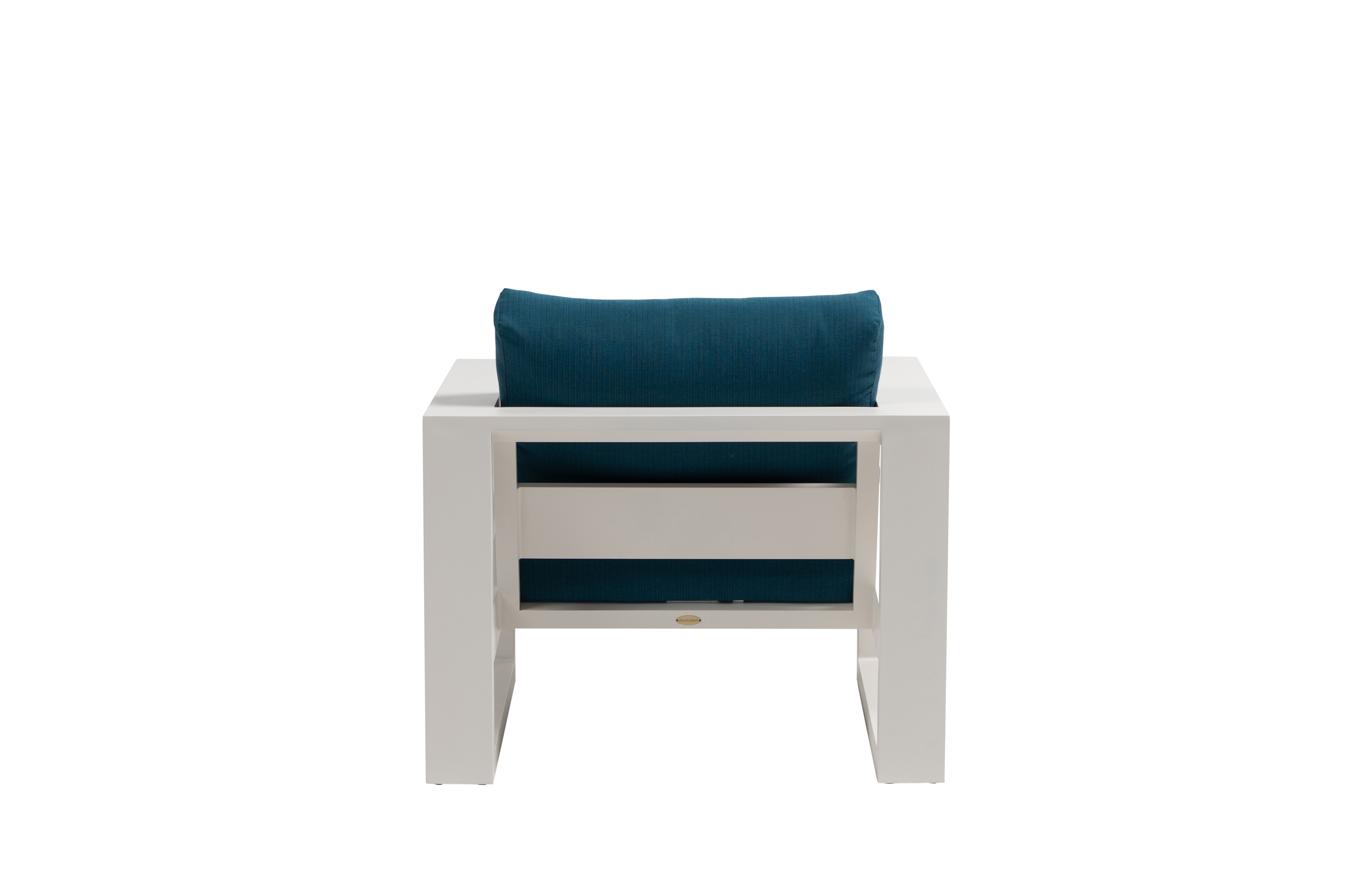 Casual Club Chair