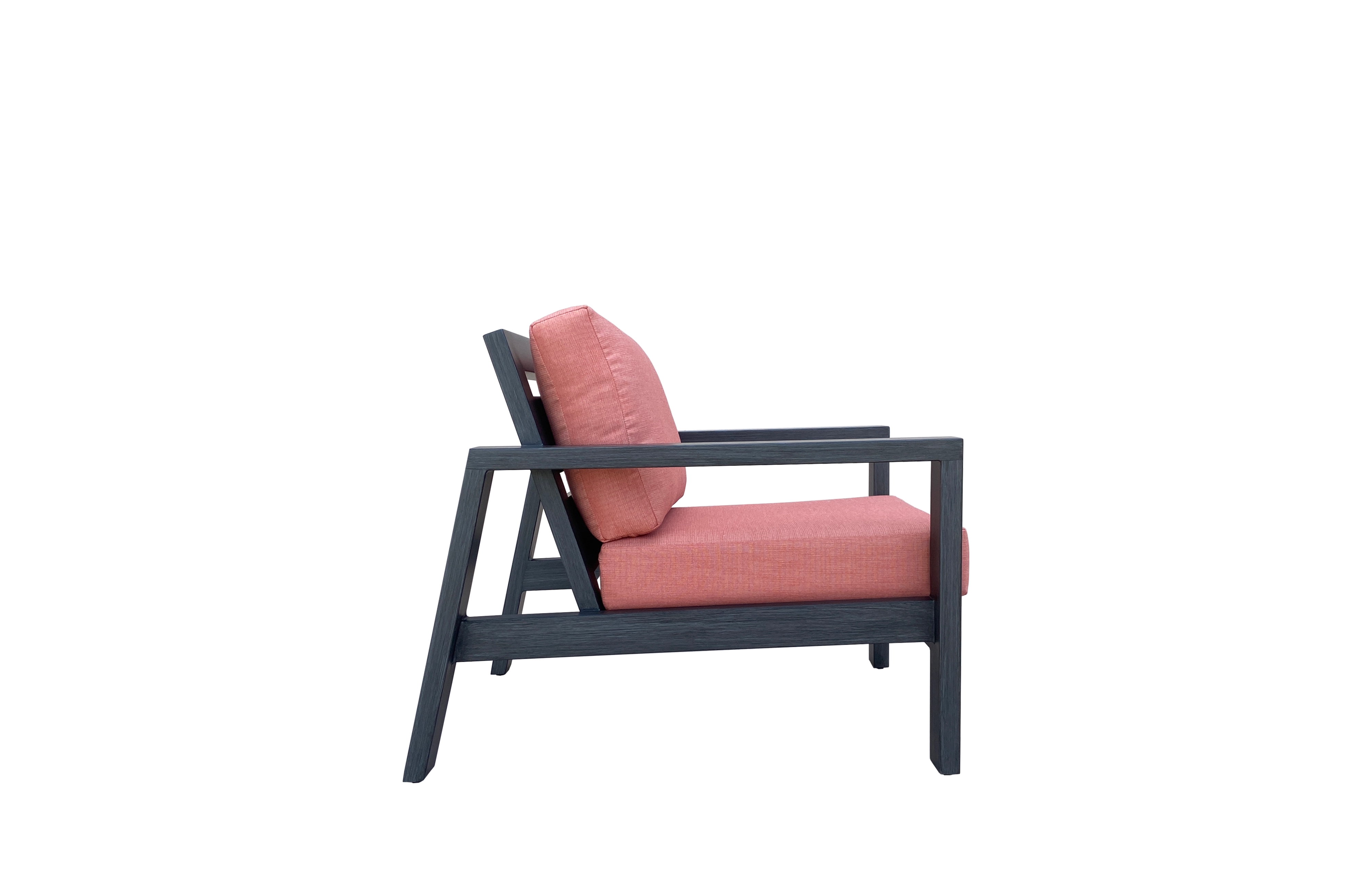 Modern Club Chair
