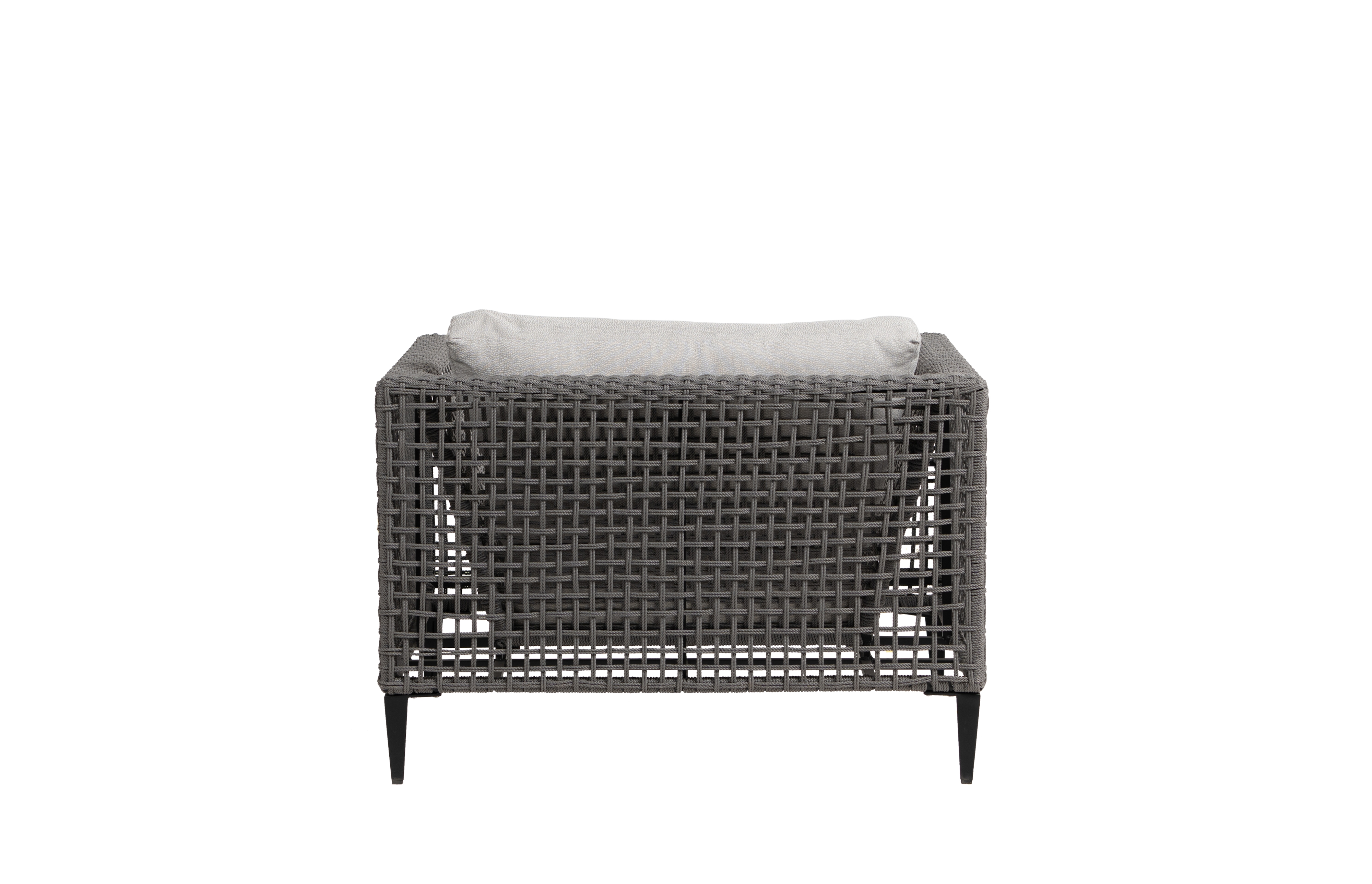 Rope Club Chair