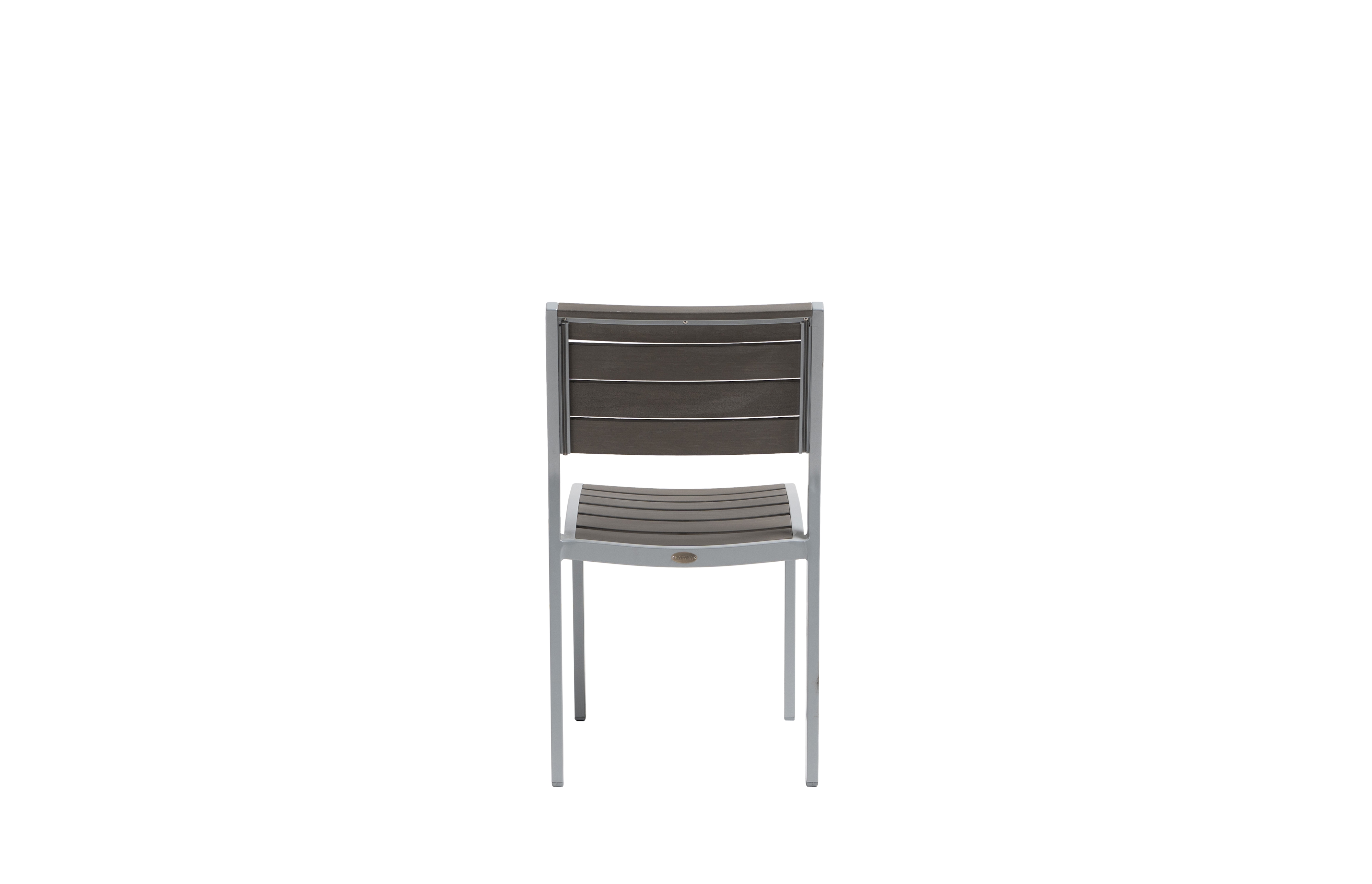 Stacking Dining Side Chair
