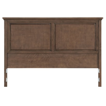 King Premier Headboard