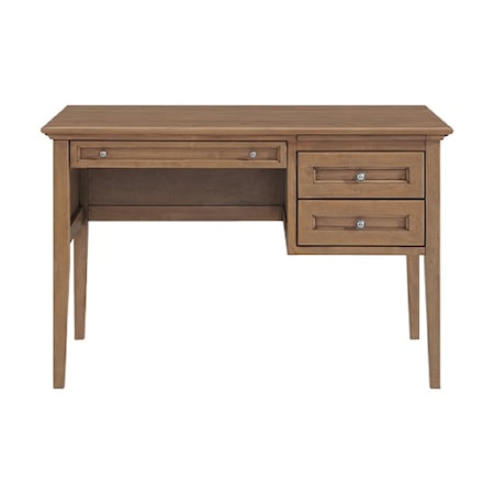 3-Drawer Desk