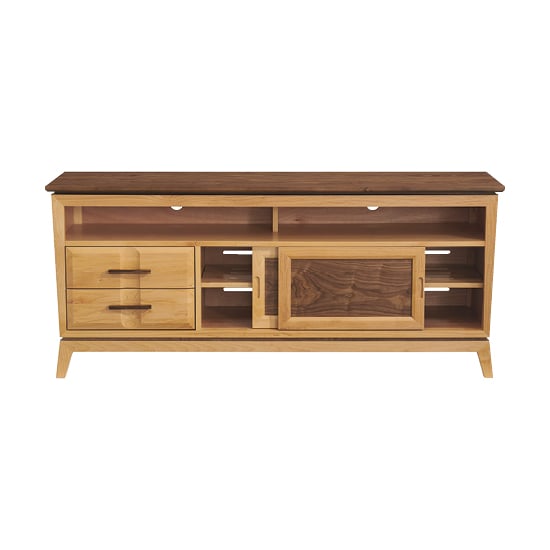 64" Sound Bar Media Console