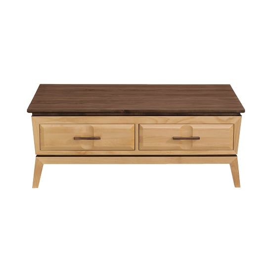 Lift-Top Coffee Table