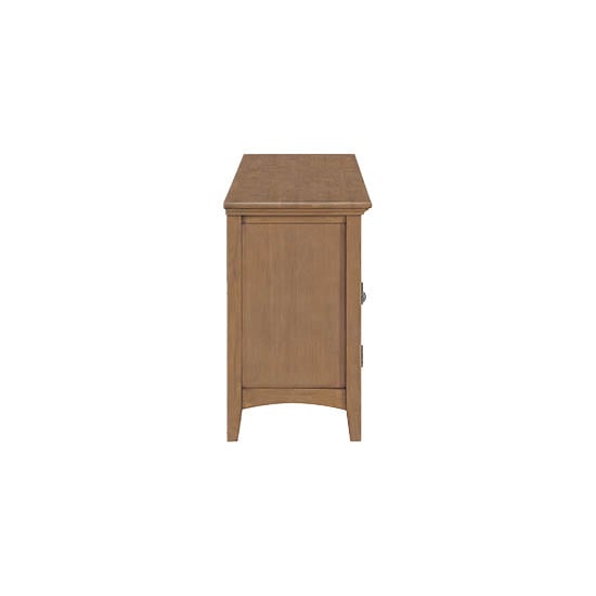 54" Sound Bar Media Console