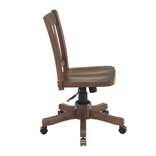 Whittier Wood McKenzie Office Chair