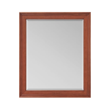 Rectangular Mirror