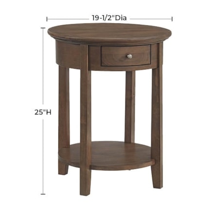 Side Table