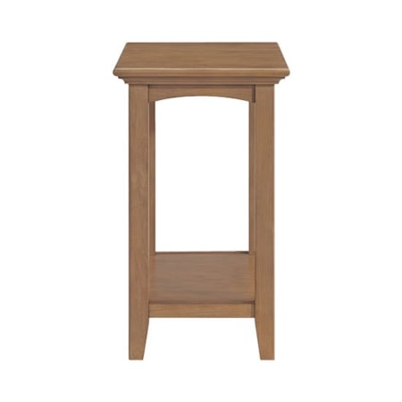 Accent Table