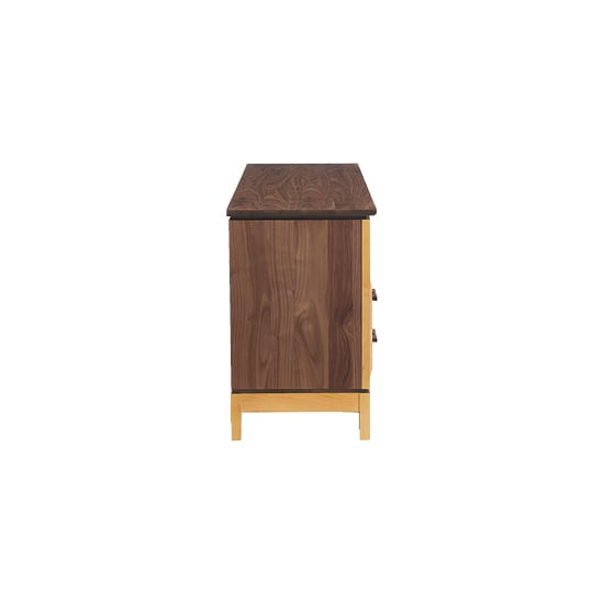 64" Sound Bar Media Console