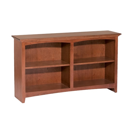 48"W X 29"H Bookcase