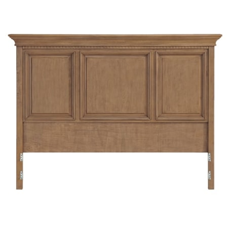 King Grand Headboard