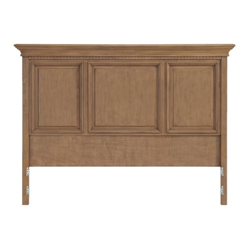 King Grand Headboard