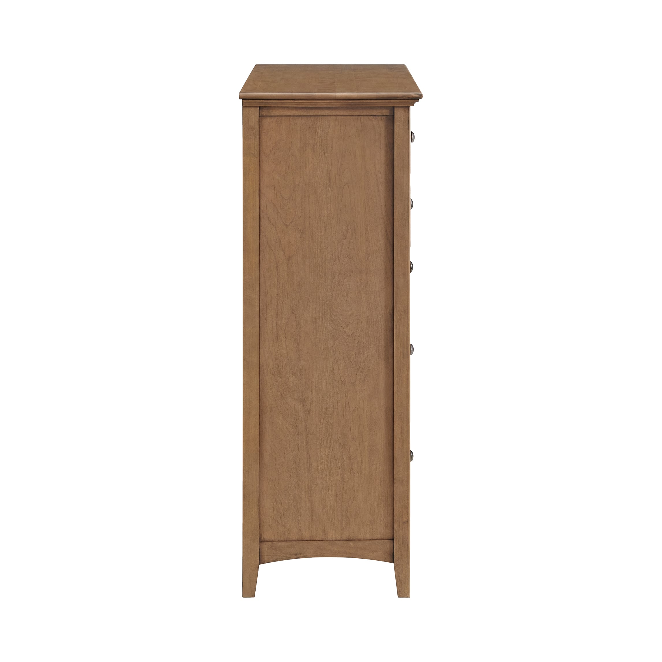 Whittier Wood McKenzie 11-Drawer Chest