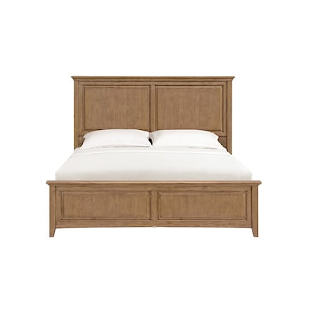 King Premier Storage Bed