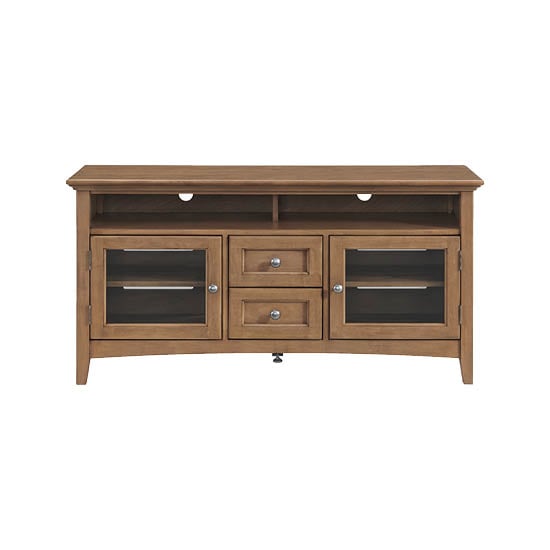 54" Sound Bar Media Console