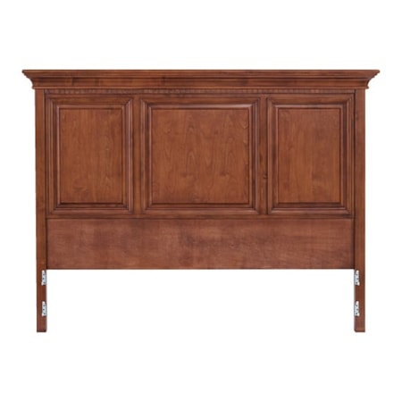 King Grand Headboard