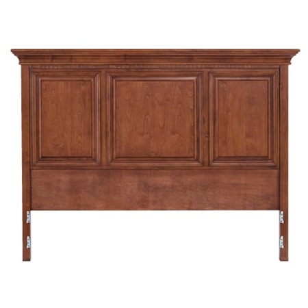 King Grand Headboard