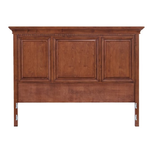 King Grand Headboard