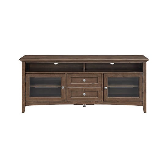 64" Sound Bar Media Console