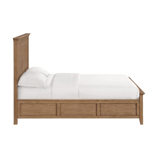 Queen Premier Bed