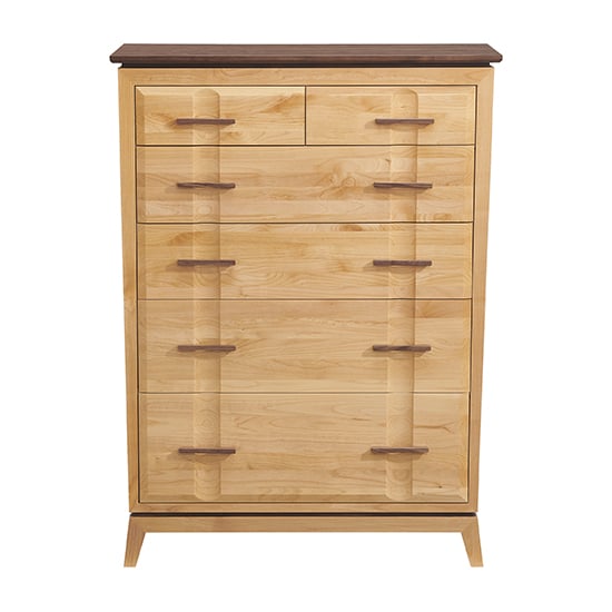 6-Drawer Chest