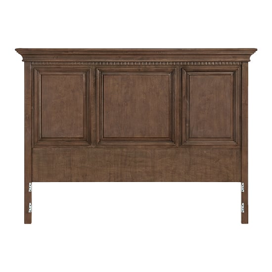 King Grand Headboard