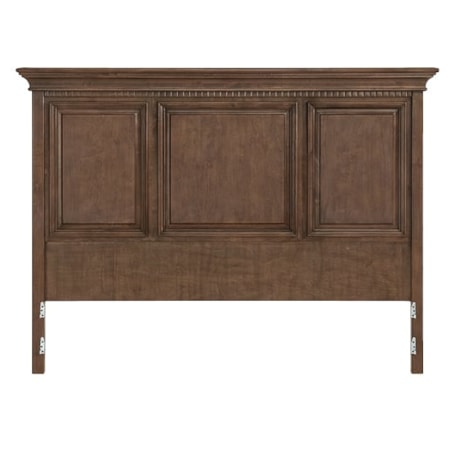 King Grand Headboard