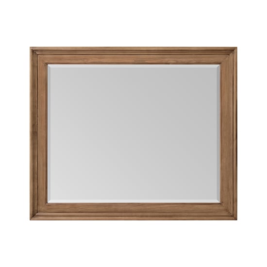 Retangular Mirror