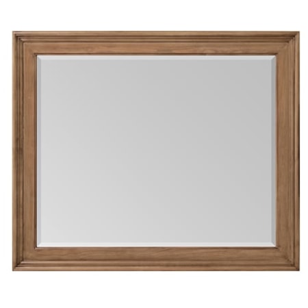 Retangular Mirror