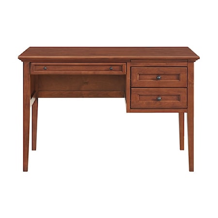 3-Drawer Desk