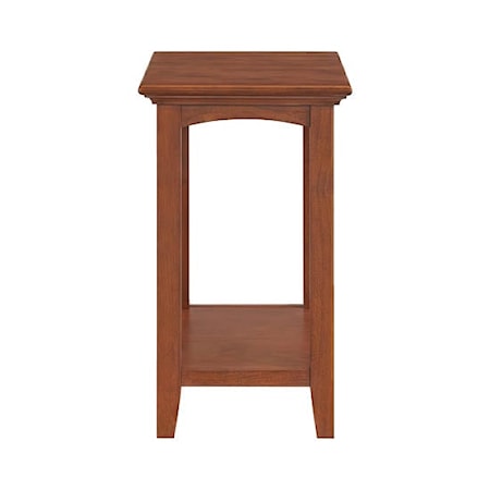 Accent Table