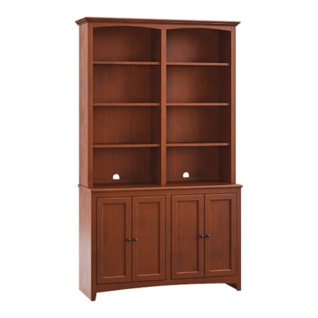 48&quot; Wide Cabinet