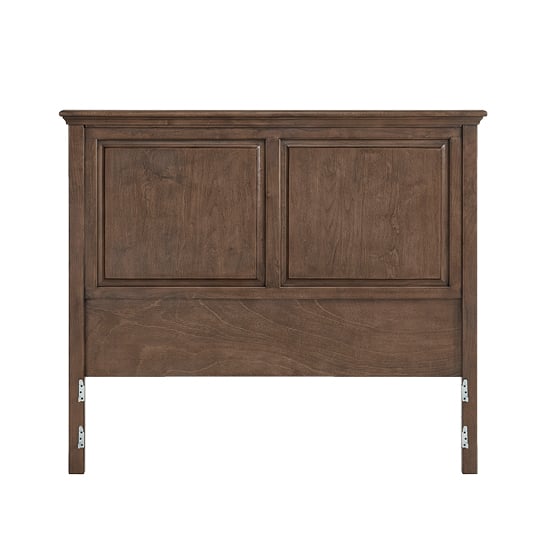 Queen Premier Headboard