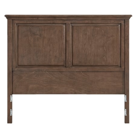 Queen Premier Headboard