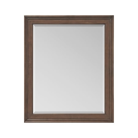 Rectangular Mirror