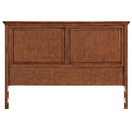 King Premier Headboard