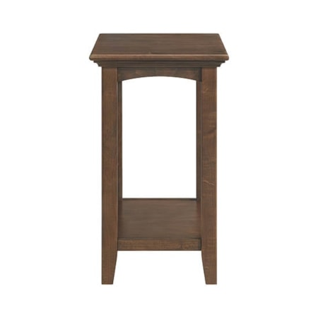 Accent Table